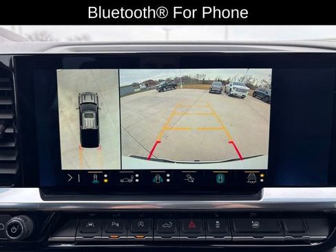 Certified 2023 Chevrolet Silverado 1500 High Country w/ High Country Premium Package image 17