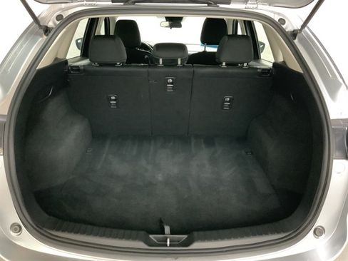 Used 2018 MAZDA CX-5 Sport AWD/4WD image 7