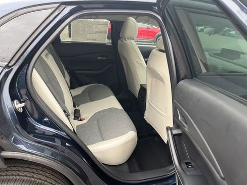 New 2026 MAZDA CX-30 AWD 2.5 S image 21