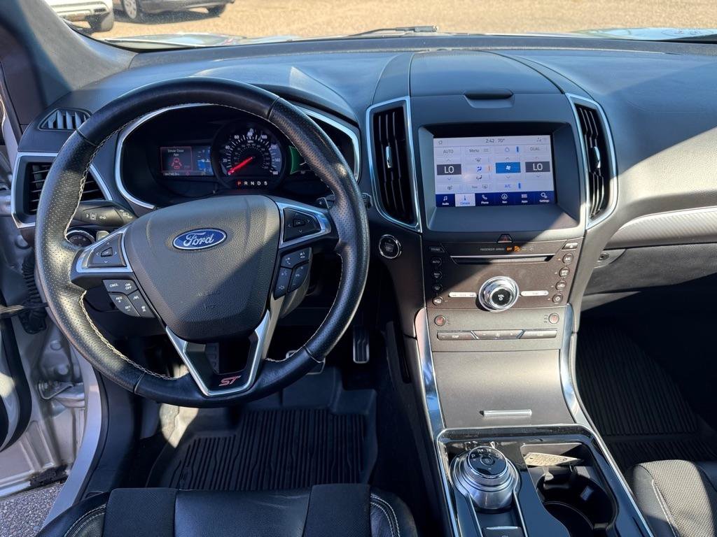 Used 2019 Ford Edge ST w/ Convenience Package AWD/4WD image 33