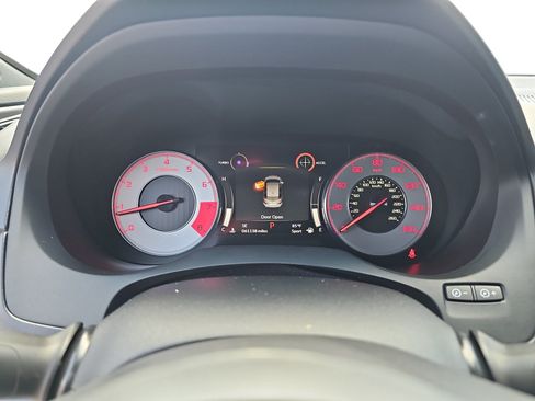 Used 2020 Acura RDX A-Spec AWD/4WD image 16