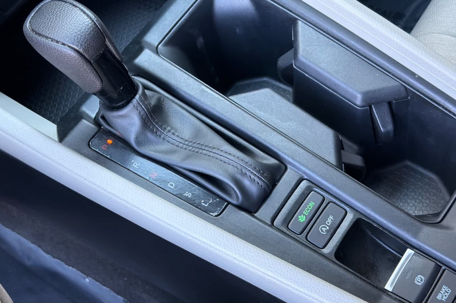 Used 2023 Honda Accord EX image 22