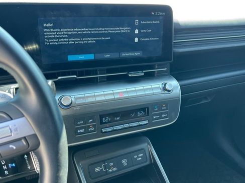 Certified 2024 Hyundai Kona SEL FWD image 17