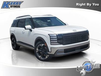 New 2026 Hyundai Palisade Limited