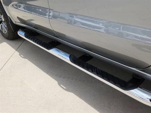 New 2026 Chevrolet Silverado 1500 LT w/ All Star Edition Plus AWD/4WD image 20