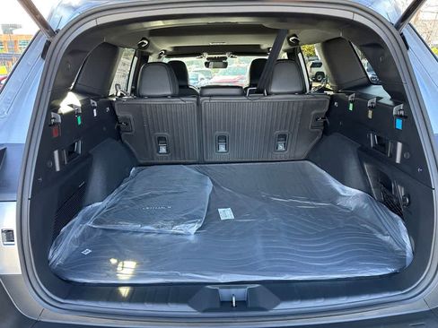New 2026 Subaru Outback Limited AWD/4WD image 19