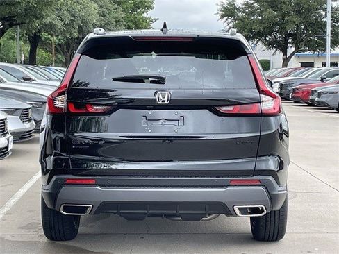 New 2026 Honda CR-V Sport-L image 5