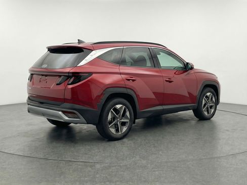 Used 2025 Hyundai Tucson SEL image 9