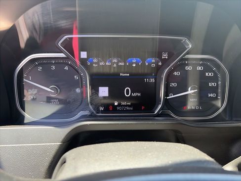 Used 2019 GMC Sierra 1500 Denali AWD/4WD image 9