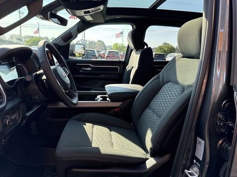 New 2026 RAM 1500 Big Horn image 8