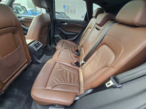 Used 2015 Audi Q5 TDI Premium Plus image 20