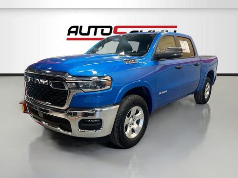 Used 2025 RAM 1500 Big Horn image 3