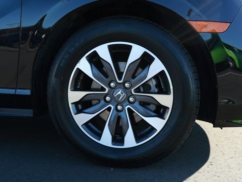 Used 2024 Honda Odyssey EX-L image 5