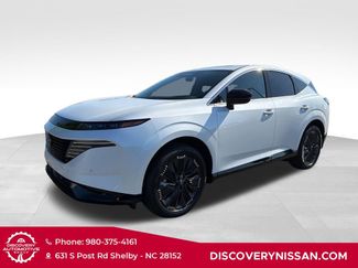 New 2026 Nissan Murano Platinum w/ Cargo Package AWD/4WD 360° Tour