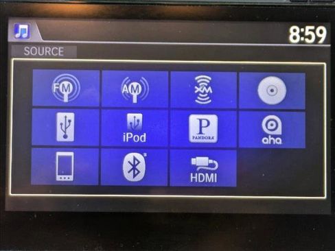 Used 2018 Honda HR-V EX-L image 8