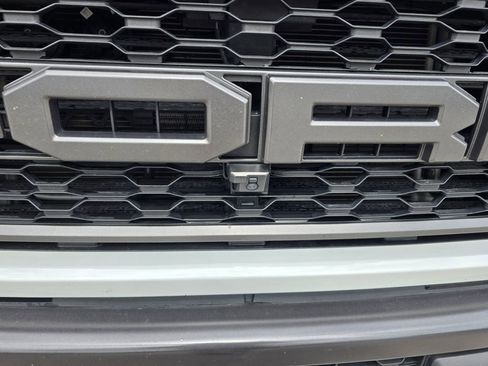 Used 2023 Ford F150 Raptor AWD/4WD image 10