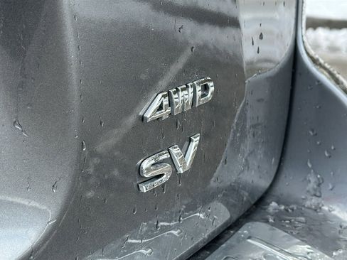 Certified 2020 Nissan Pathfinder SV image 11