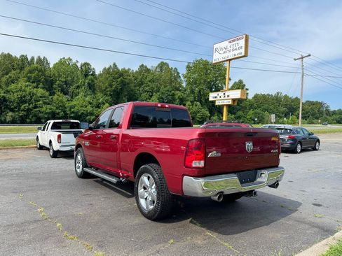 Used 2013 RAM 1500 Big Horn AWD/4WD image 7