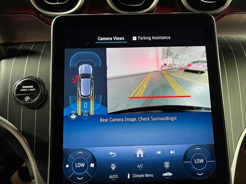 Certified 2026 Mercedes-Benz GLC 300 4MATIC image 42