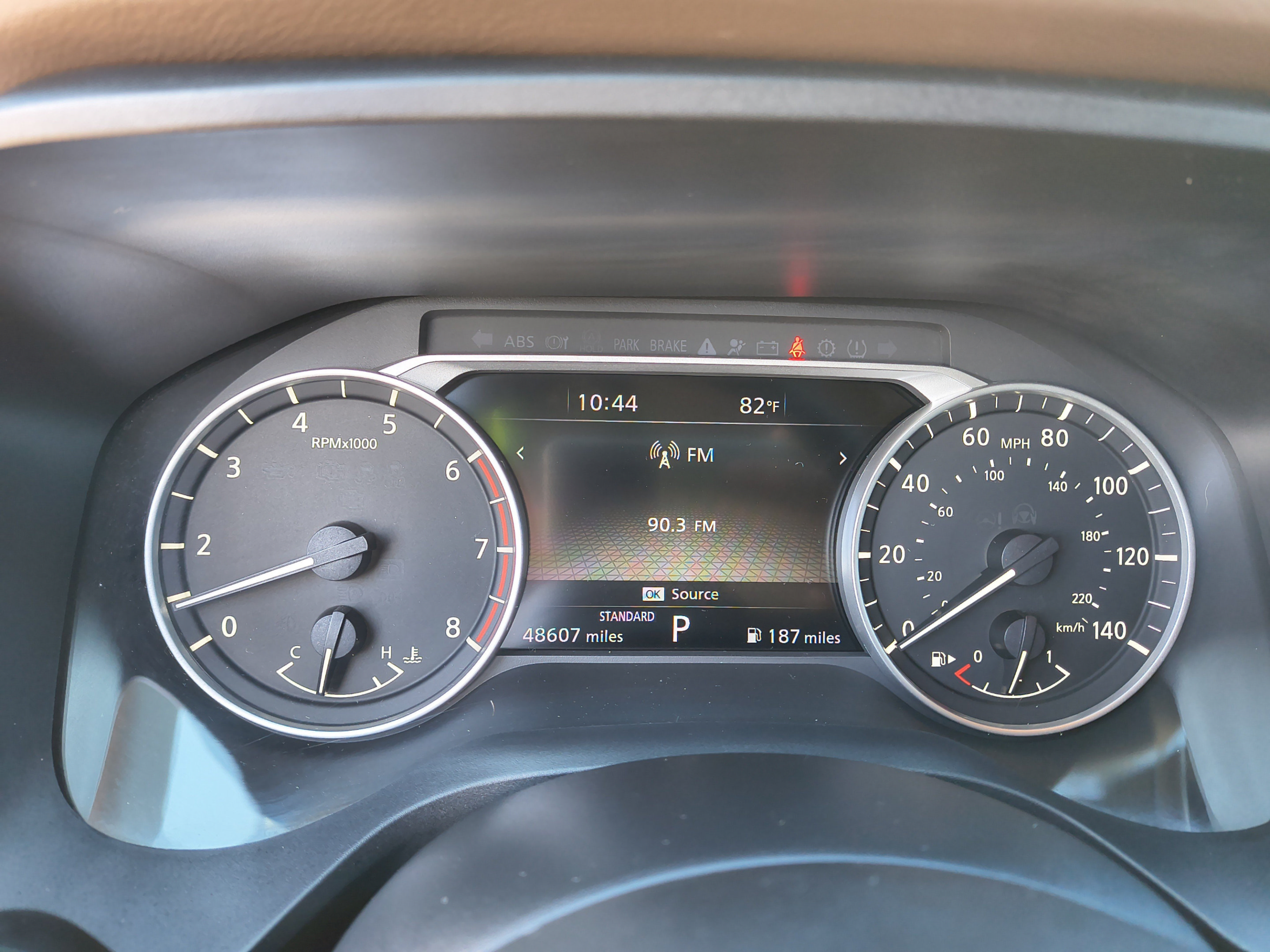 Certified 2022 Nissan Rogue SL w/ SL Premium Package FWD image 34