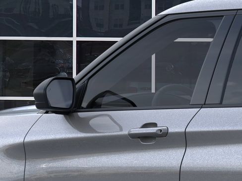 New 2026 Ford Explorer Active RWD image 20