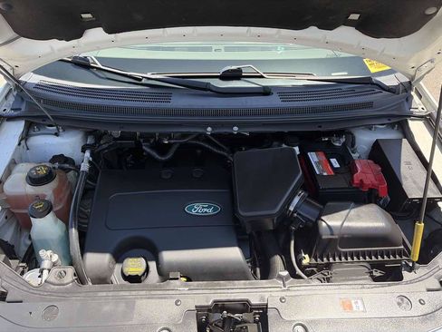 Used 2013 Ford Edge SE FWD image 33
