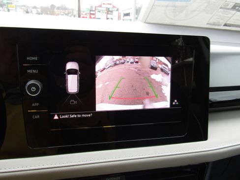 New 2026 Volkswagen Taos S image 20