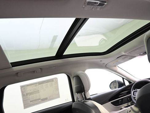 New 2026 Lincoln Nautilus Premier w/ Equipment Group 102A image 17