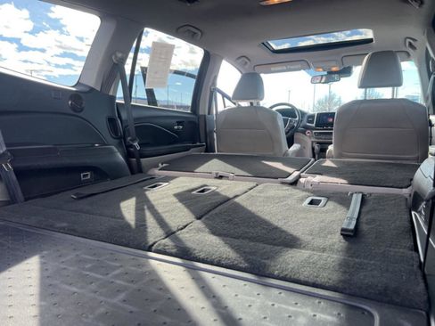 Used 2016 Honda Pilot EX-L image 23