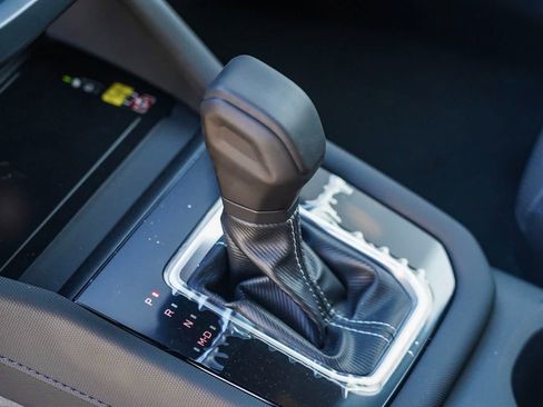 New 2025 Subaru Forester Limited image 17