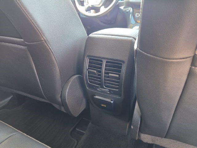 Used 2016 Ford Escape Titanium w/ Equipment Group 301A FWD image 15