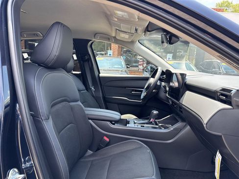 New 2026 MAZDA CX-5 Select AWD/4WD image 24