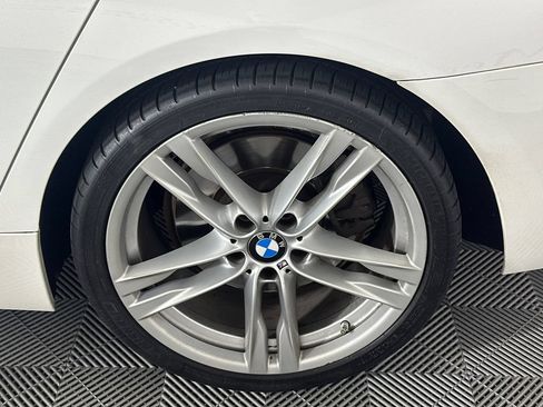 Used 2015 BMW 640i Gran Coupe RWD image 10