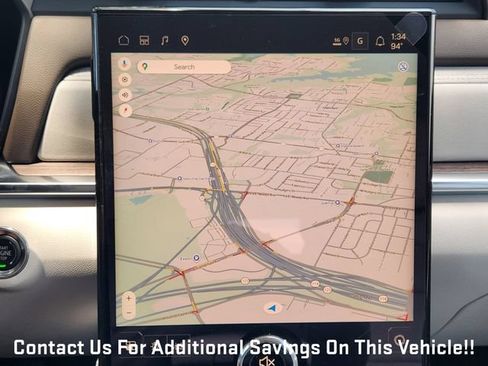 New 2026 GMC Terrain Denali w/ LPO, Black Badging Package AWD/4WD image 12