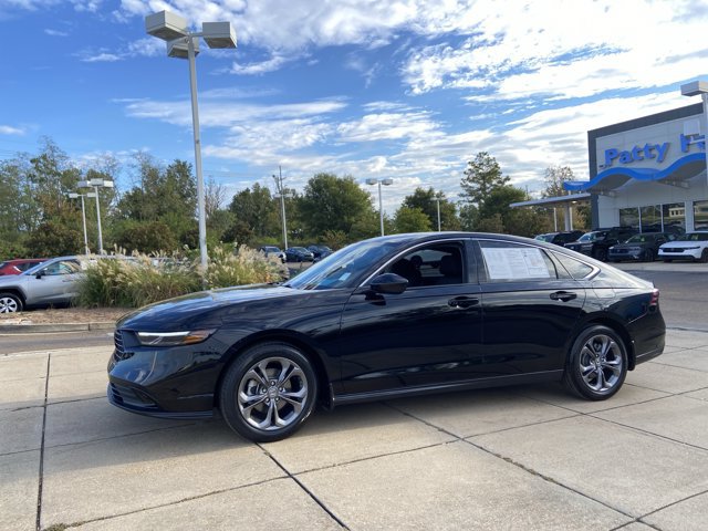 Used 2024 Honda Accord EX image 6
