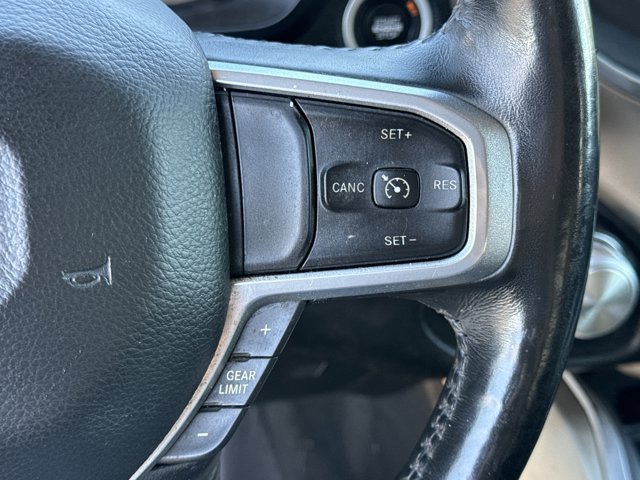 Used 2021 RAM 1500 Laramie w/ Protection Group AWD/4WD image 25