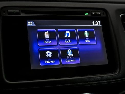 Used 2016 Honda HR-V EX image 20