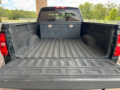 Used 2017 Chevrolet Silverado 2500 High Country w/ Duramax Plus Package AWD/4WD image 35