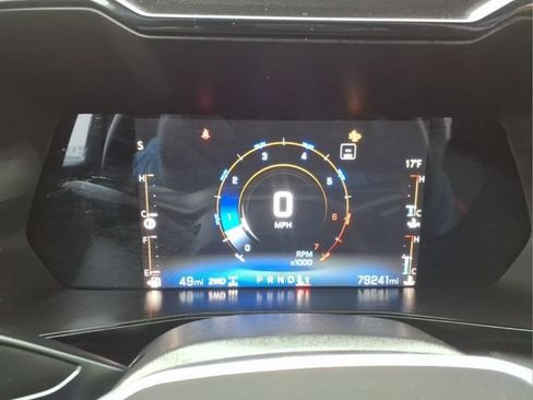 Used 2023 Chevrolet Colorado Z71 w/ Z71 Convenience Package 2 image 27