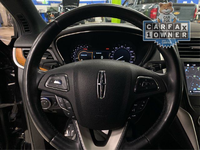 Used 2019 Lincoln MKC Select w/ Select Plus Package AWD/4WD image 22