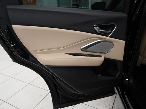 Used 2020 Acura RDX AWD image 26