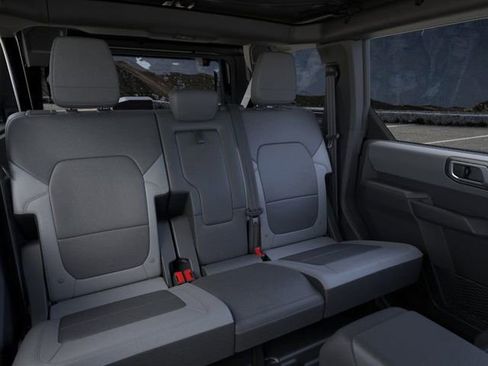 New 2024 Ford Bronco Big Bend image 11