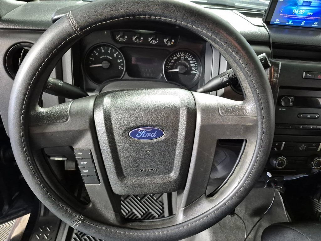 Used 2011 Ford F150 XL w/ PWR Equipment Group AWD/4WD image 11
