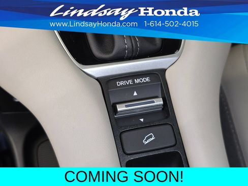 Used 2026 Honda HR-V EX-L image 18