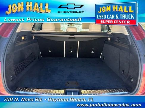 Used 2025 Mercedes-Benz GLE 450 4MATIC image 10