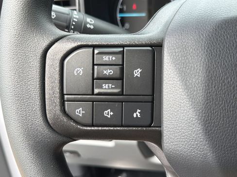 New 2026 Ford F350 XL w/ STX Appearance Package AWD/4WD image 13
