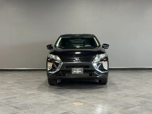 Used 2019 Mitsubishi Eclipse Cross LE AWD/4WD image 2
