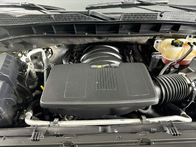 Used 2024 GMC Sierra 1500 Denali w/ Technology Package AWD/4WD image 37