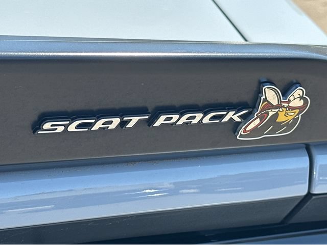 Used 2021 Dodge Challenger R/T Scat Pack w/ Plus Package RWD image 33