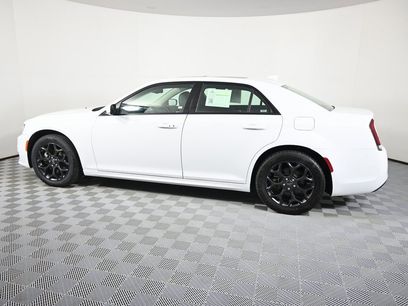 Used 2023 Chrysler 300 Touring L w/ Popular Equipment Group